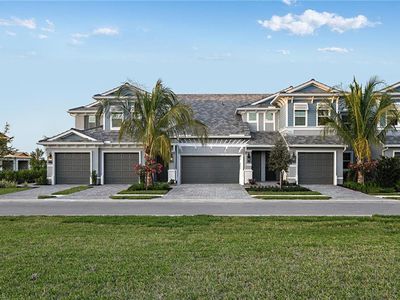 2653 Seychelles DR #2108, Naples, FL, 34112