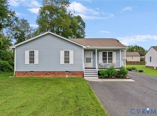 2920 Sandy Grove Ct, Richmond, VA 23223