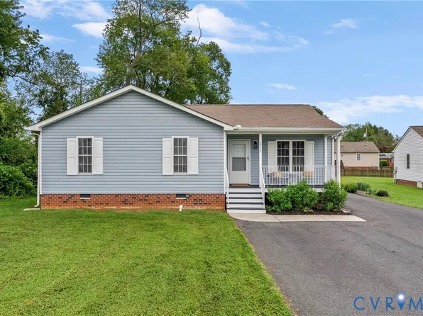 2920 Sandy Grove Ct, Richmond, VA 23223