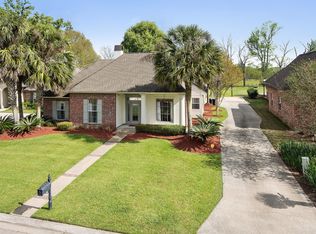 37132 Longwood Ave, Prairieville, LA 70769