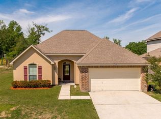 17267 Cherry Creek Dr, Prairieville, LA 70769