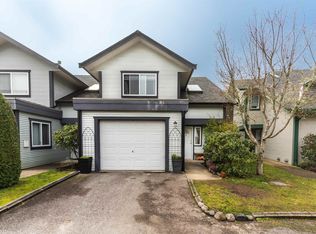5711 Ebbtide St #111, Sechelt, BC