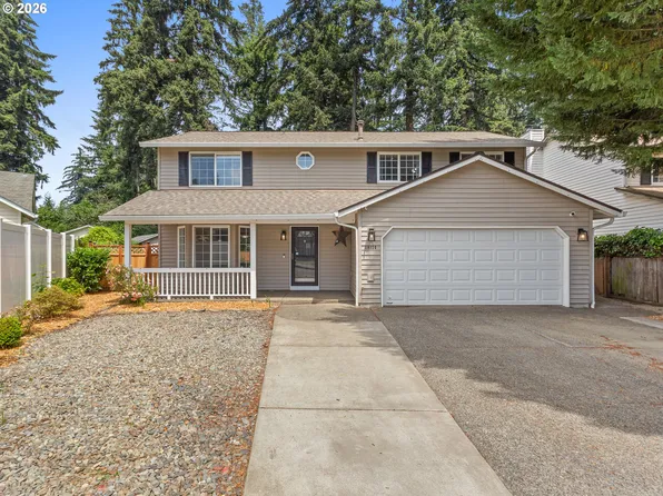 18114 NE 33rd St, Vancouver, WA 98682
