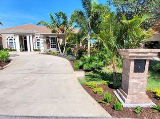 214 Lanternback Island Dr, Satellite Beach, FL 32937