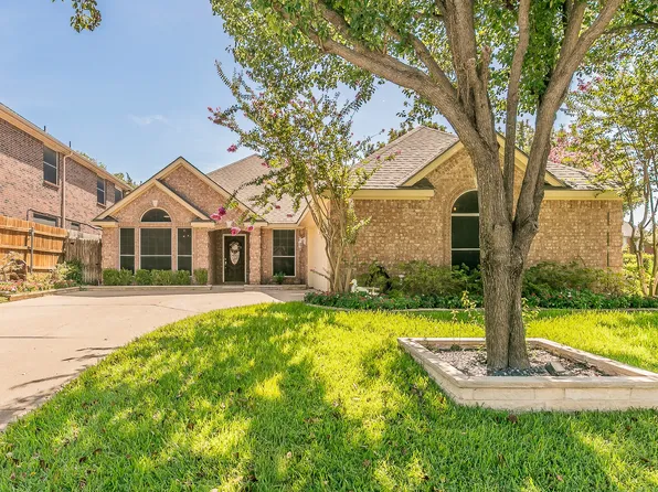 5544 Greenview Ct, North Richland Hills, TX 76148