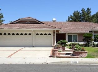 20327 Portside Dr, Walnut, CA 91789