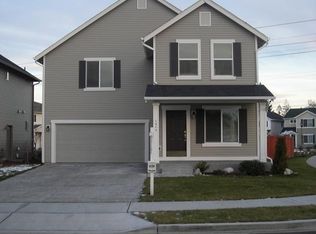 1914 Chaffee Ave, Dupont, WA 98327