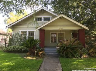 501 Byrne St, Houston, TX 77009