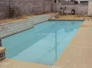 3115 Oxford Ln, Las Vegas, NV 89121