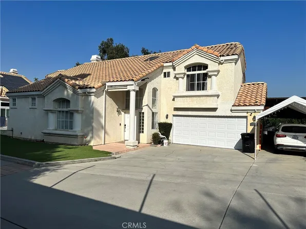7263 Tegner Dr, Rosemead, CA 91770