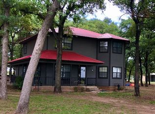 7050 Fm 1476, Gustine, TX 76455