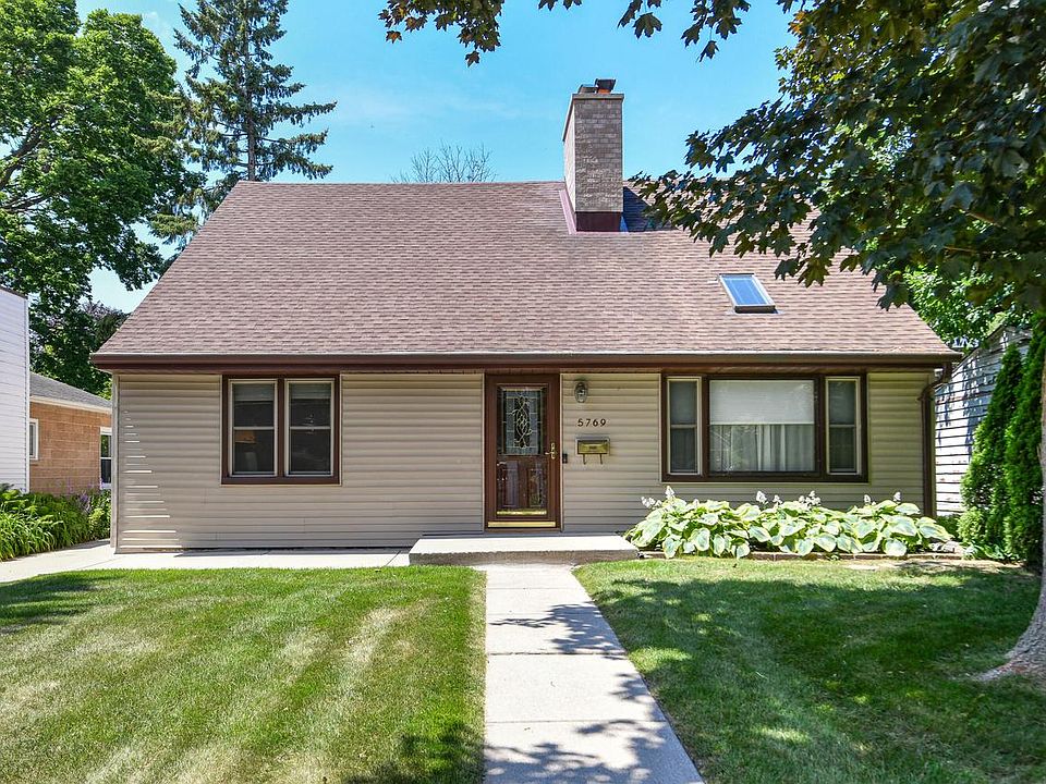 1st image of 5769 N River Forest DRIVE