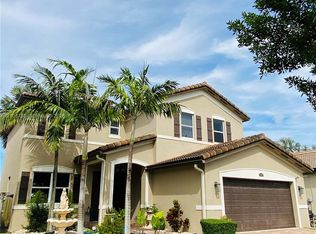 Hemingway Point, Homestead, FL 33032