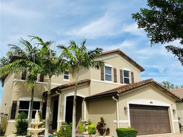 11901 SW 248th Ter, Homestead, FL 33032