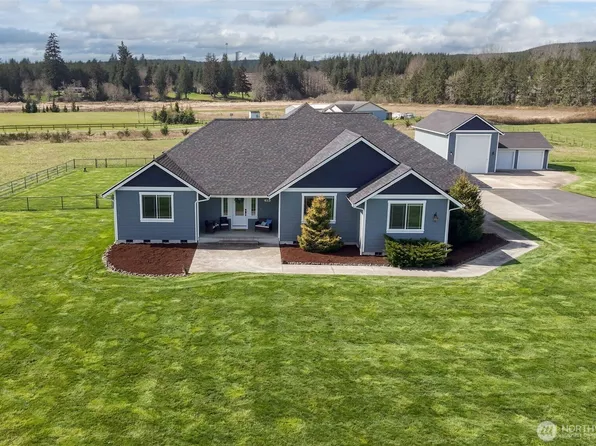 89 Aspen Lane, McCleary, WA 98557