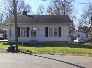 112 Blue Grass Ave, Lexington, KY 40505