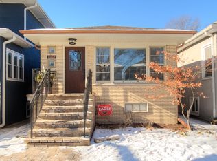1159 S Scoville Ave, Oak Park, IL 60304