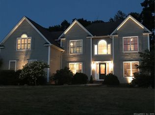 25 Block Farm Rd, Monroe, CT 06468