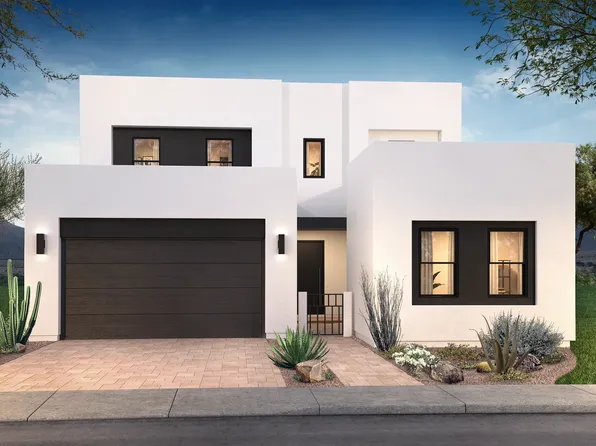 Plan 4026 Plan, Ascent at Avalon Crossing