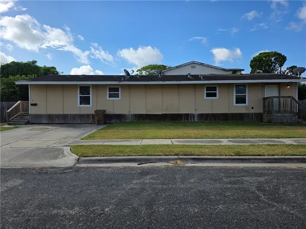 1802 16th St, Corpus Christi, TX 78404