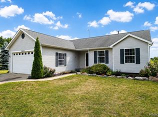 13063 Seymour Rd, Gaines, MI 48436