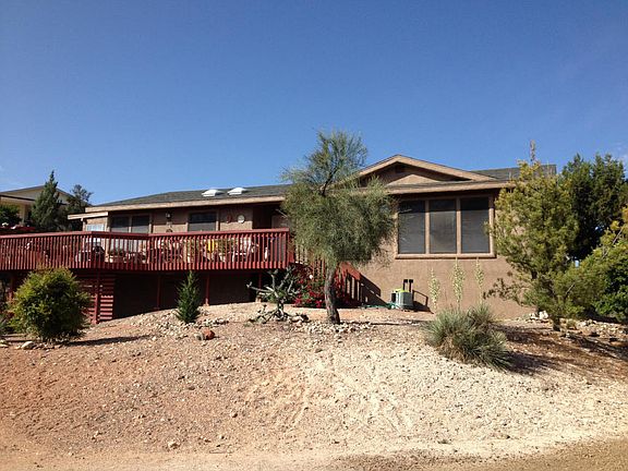 4th image of 4099 E Stetson Ln #2
