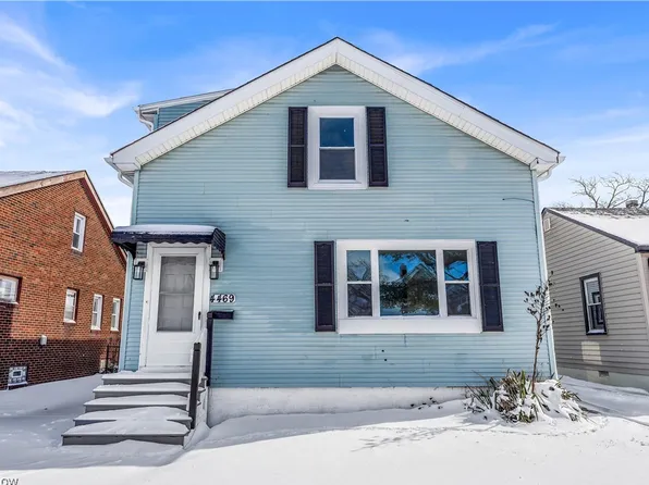 4469 W 147th St, Cleveland, OH 44135