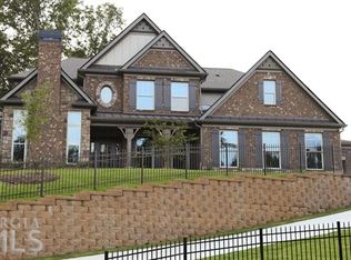 4379 Maverick Ln NW, Kennesaw, GA 30152