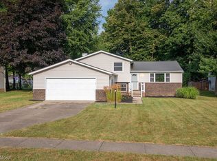 5063 Creekside Blvd, Brunswick, OH 44212
