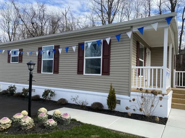 3451 Lil Wolf Dr #191, Orefield, PA 18069