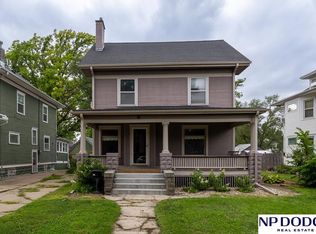 425 S 26th St, Lincoln, NE 68510