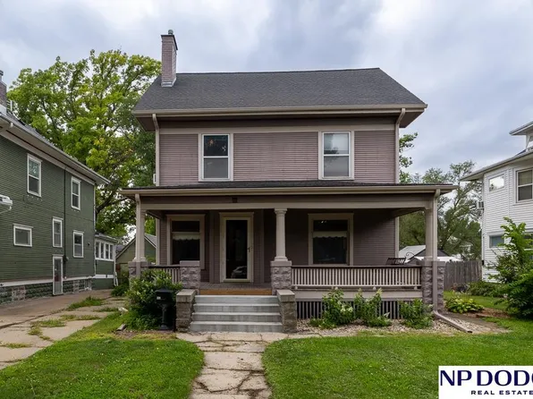 425 S 26th St, Lincoln, NE 68510