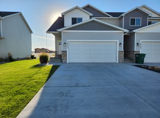 10557 N 36 E, Ucon, ID 83454
