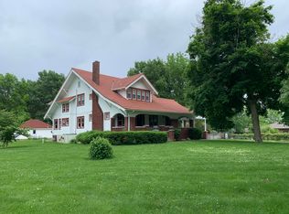 1716 S Odell Ave, Marshall, MO 65340