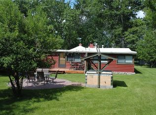 129 Nitche Rd, Absarokee, MT 59001