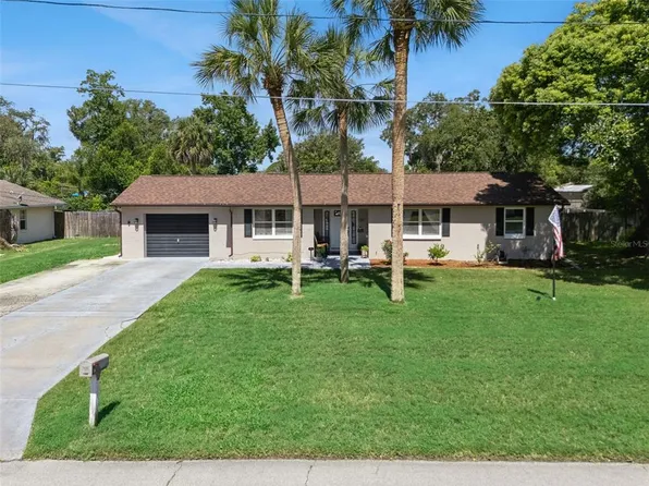 106 ALANO ROAD, DEBARY, FL 32713