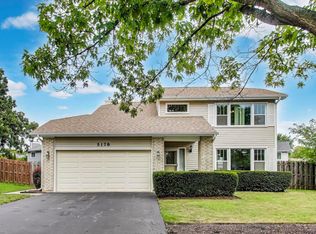 5178 Alder Ct, Gurnee, IL 60031