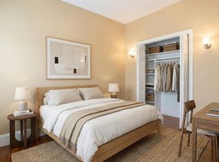 10 Strathmore Rd APT 1, Brookline, MA 02445