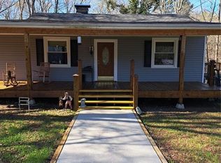 804 A Whitsett Ave, Gibsonville, NC 27249