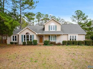 600 Highland Dr, Madison, AL 35758