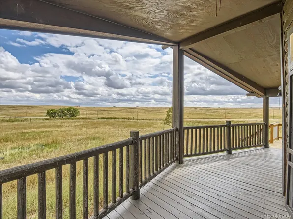 44505 E County Road 50, Bennett, CO 80102