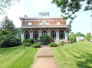 446 E Main St, Greensburg, IN 47240