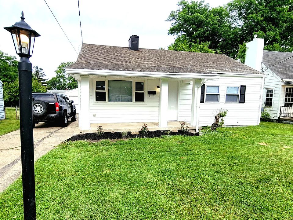 1st image of 1711 Brentwood St