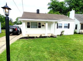 1711 Brentwood St, Middletown, OH 45044