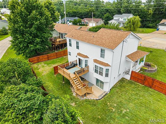 5th image of 506 Great Plains Dr