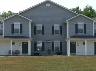 301 Jorpark Cir #207, Spencerport, NY 14559