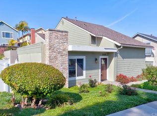 25671 Avenida Pedrigal, San Juan Capistrano, CA 92675