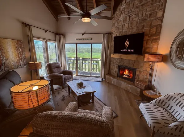 20 S Angel Fire Rd #206, Angel Fire, NM 87710