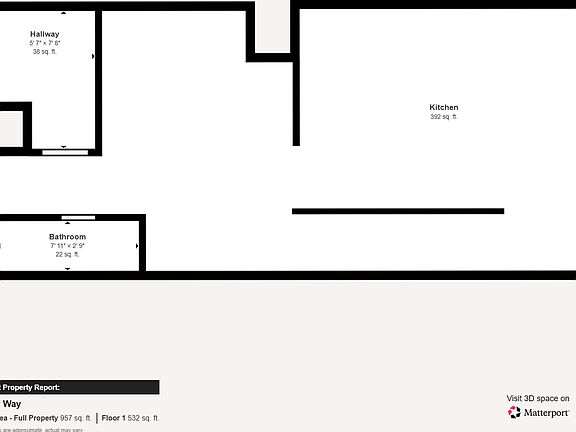 3rd image of 404 Brittney Way APT B