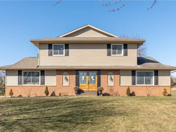 8589 Middlebranch Ave NE, Canton, OH 44721